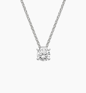 Diamond Necklaces