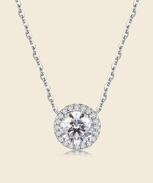 Diamond Necklace
