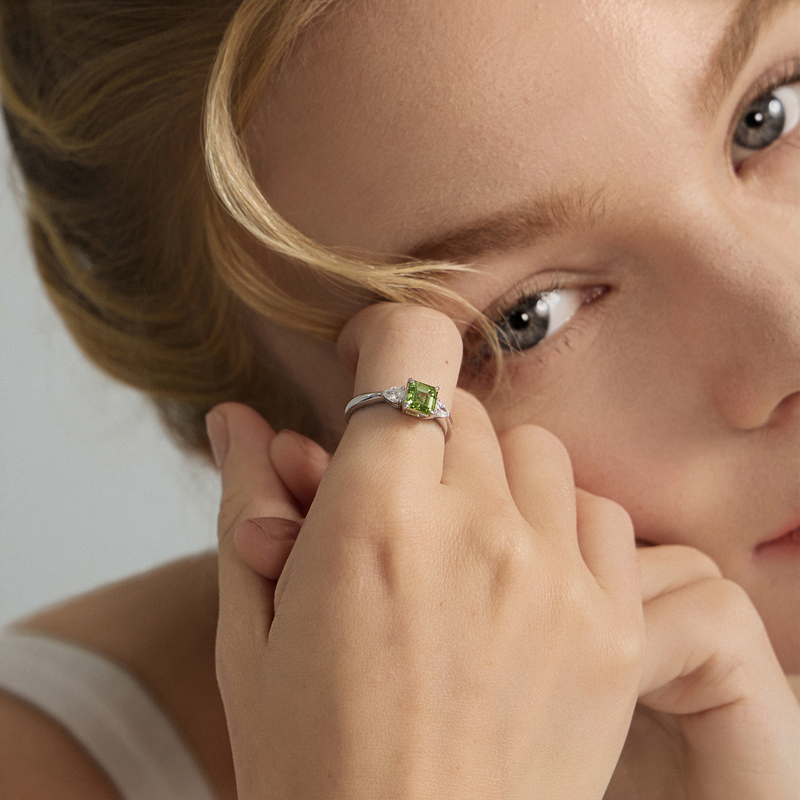 Diamond Rings By Style