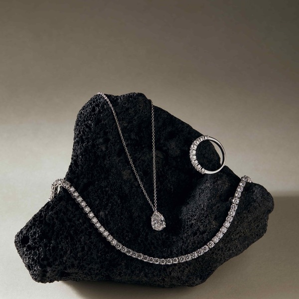 Jewelry Care｜Safeguarding Your Brilliance