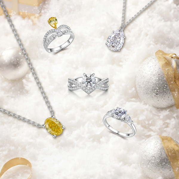 Lab Grown Diamond Guide