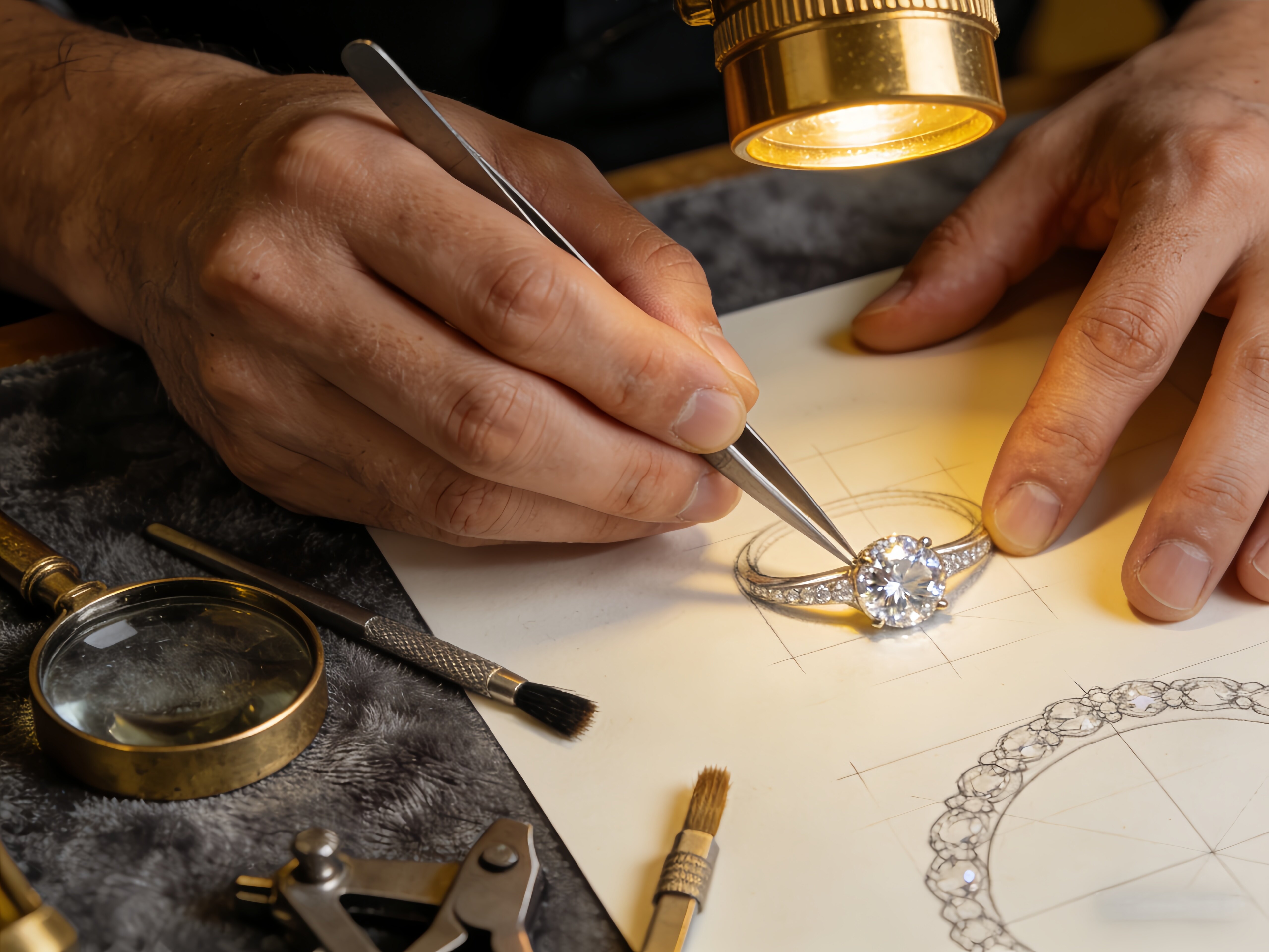 CBT Diamonds Fulfillment