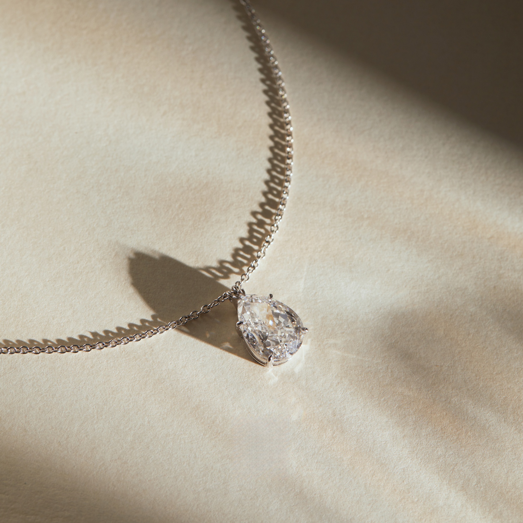 Versatile Jewelry for Layering & Solo Wear